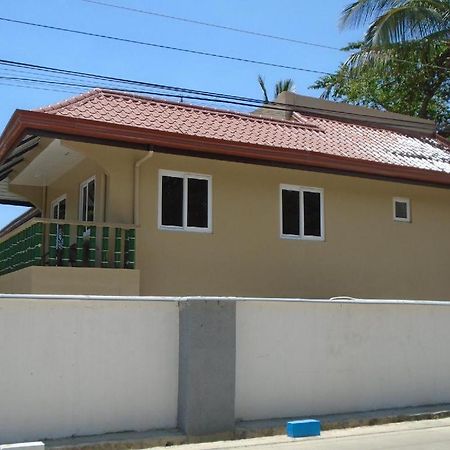 Coral Beach Club Matabungkay Exterior foto