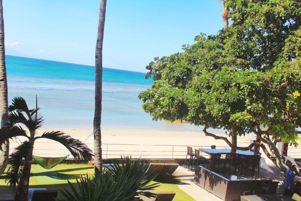 Coral Beach Club Matabungkay Exterior foto